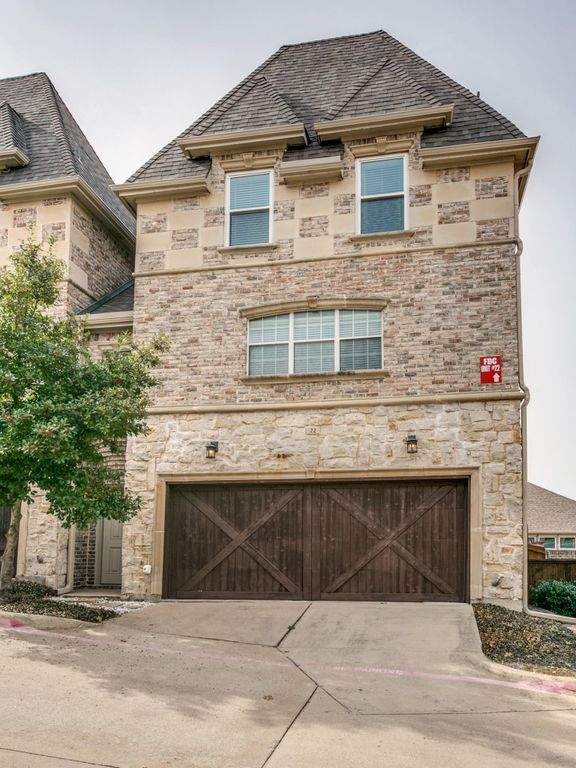 2700 Club Ridge Drive 22, Lewisville, TX 75067