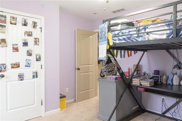 1329 SW MERRYMAN Drive, Lee's Summit, MO 64082