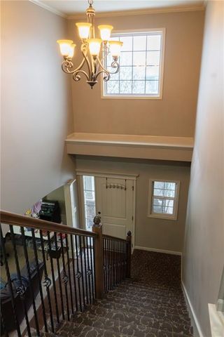 1329 SW MERRYMAN Drive, Lee's Summit, MO 64082