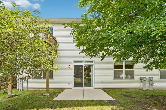 1248 Chesterton Drive, Volo, IL 60020