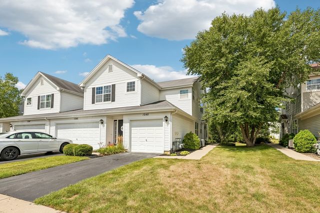 1248 Chesterton Drive, Volo, IL 60020