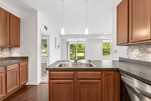 1248 Chesterton Drive, Volo, IL 60020