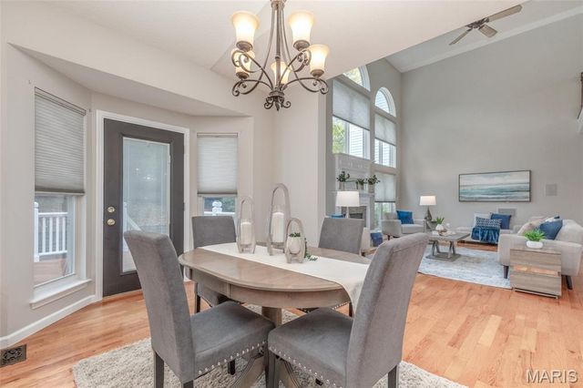 249 E Governor Place, St Charles, MO 63301