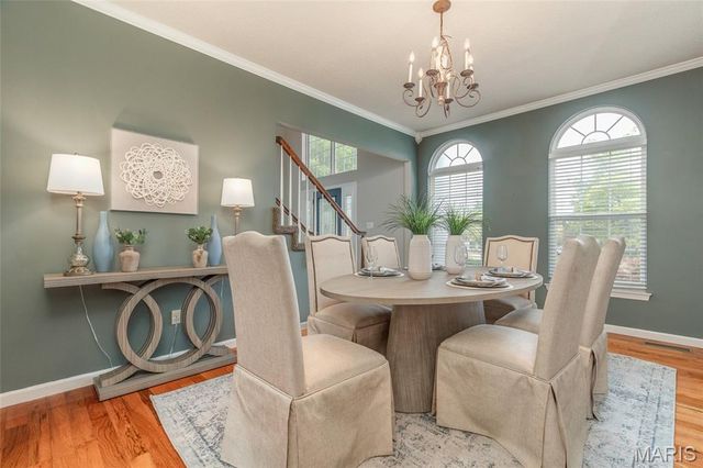 249 E Governor Place, St Charles, MO 63301