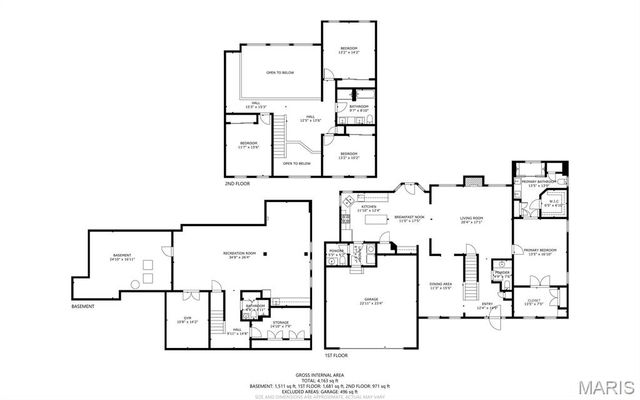249 E Governor Place, St Charles, MO 63301
