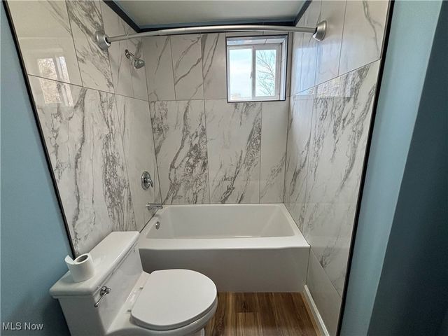 1445 W 52nd Street Down, Cleveland, OH 44102