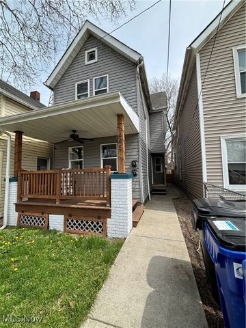 1445 W 52nd Street Down, Cleveland, OH 44102