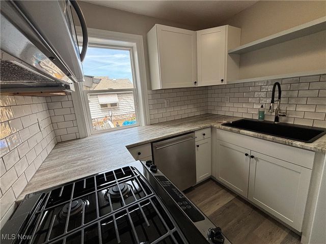 1445 W 52nd Street Down, Cleveland, OH 44102