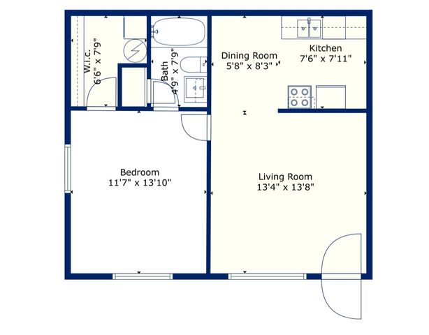 2601 Hillsboro Pike Apt K5, Nashville, TN 37212