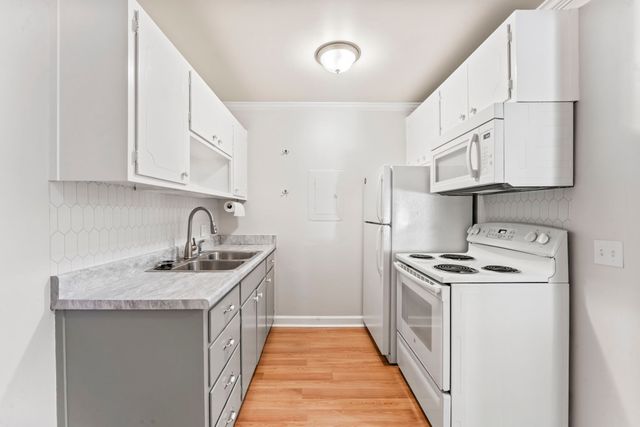 2601 Hillsboro Pike Apt K5, Nashville, TN 37212