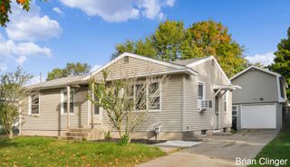 1061 35th Street Sw, City Of Wyoming, MI 49509