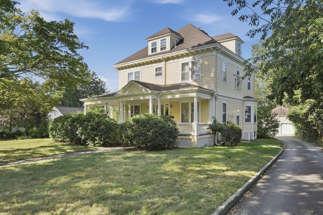 252 Main Street, Fairhaven, MA 02719