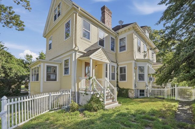 252 Main Street, Fairhaven, MA 02719