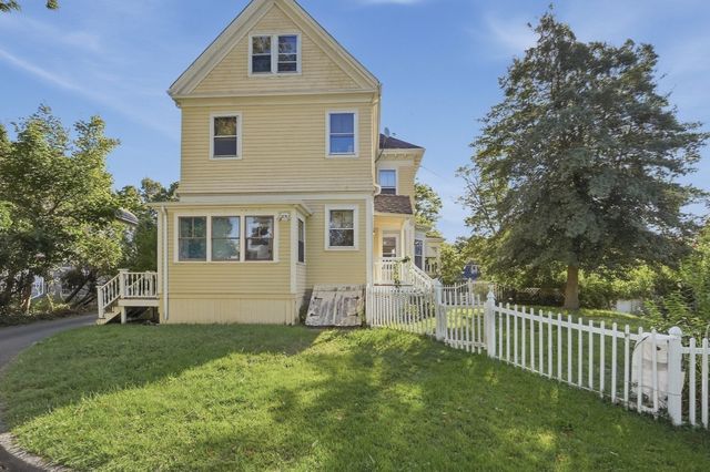 252 Main Street, Fairhaven, MA 02719