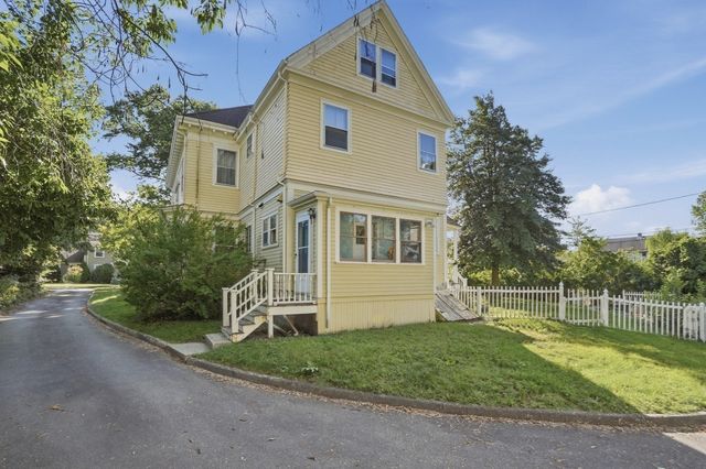 252 Main Street, Fairhaven, MA 02719
