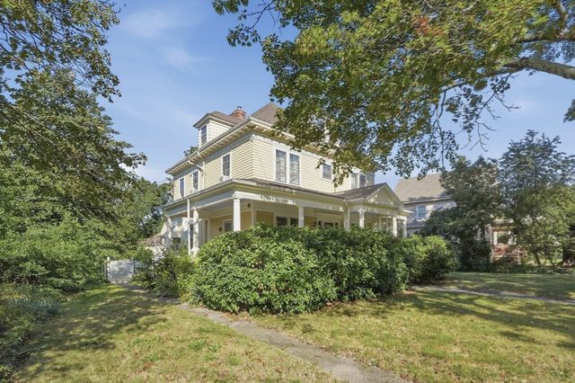 252 Main Street, Fairhaven, MA 02719