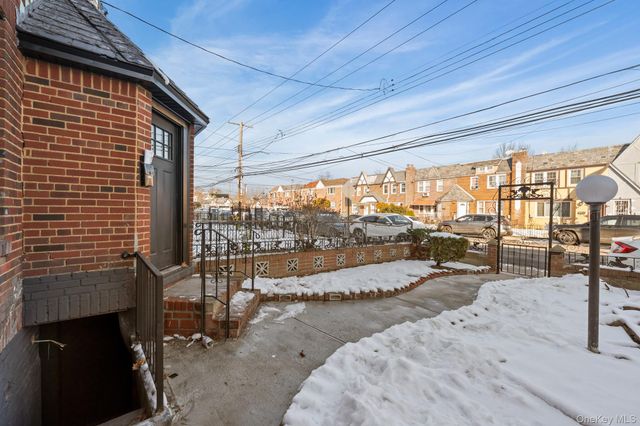 114-22 201st Street, Saint Albans, NY 11412