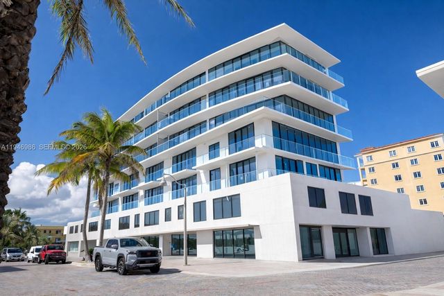 3319 N Ocean Drive 509, Hollywood, FL 33019