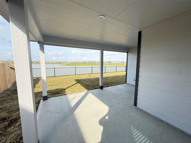 8730 Mallow Rose Way, Rosharon, TX 77583