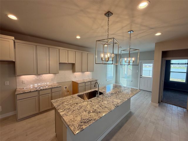 8730 Mallow Rose Way, Rosharon, TX 77583