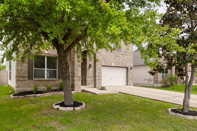 8716 Panadero DR, Austin, TX 78747