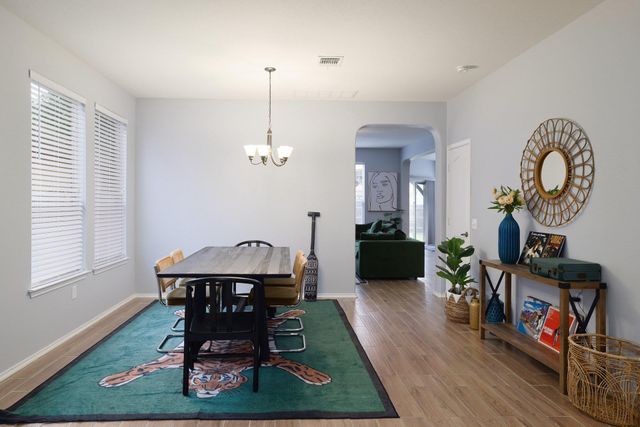 8716 Panadero DR, Austin, TX 78747