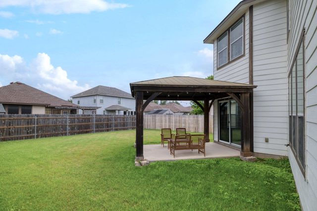 8716 Panadero DR, Austin, TX 78747