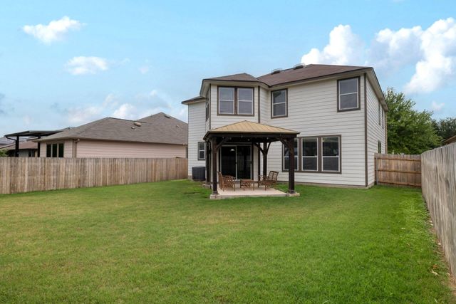 8716 Panadero DR, Austin, TX 78747