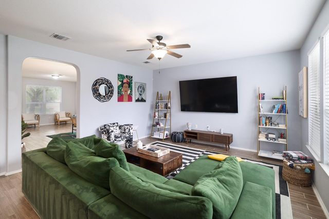 8716 Panadero DR, Austin, TX 78747