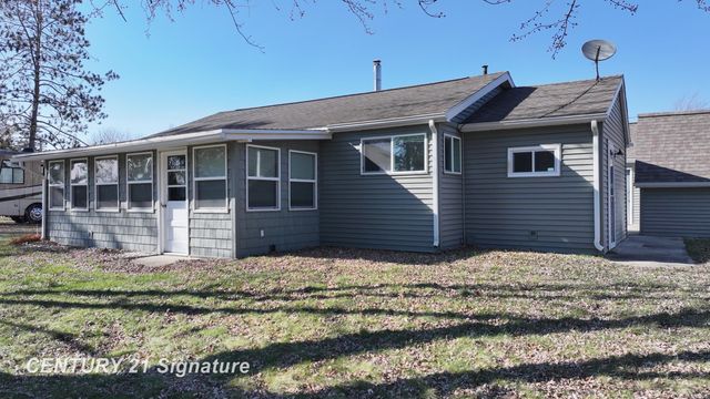 1202 Janice Lane, Beaverton, MI 48612