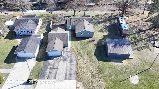 1202 Janice Lane, Beaverton, MI 48612