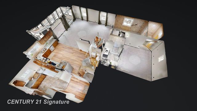 1202 Janice Lane, Beaverton, MI 48612