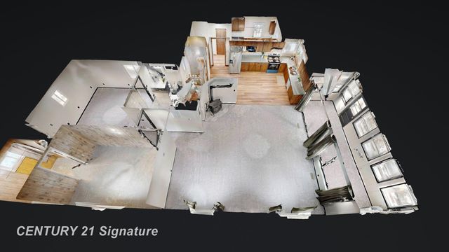 1202 Janice Lane, Beaverton, MI 48612