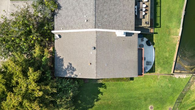 3902 Knollcrest Drive, Montgomery, TX 77356