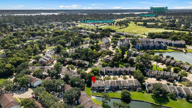 3902 Knollcrest Drive, Montgomery, TX 77356