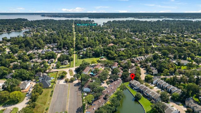 3902 Knollcrest Drive, Montgomery, TX 77356