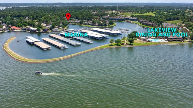 3902 Knollcrest Drive, Montgomery, TX 77356