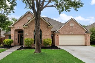 318 Lakewood Drive, Trophy Club, TX 76262