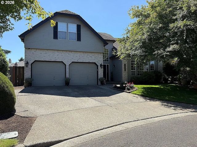 16230 Nw GIANOLA Ct, Beaverton, OR 97006