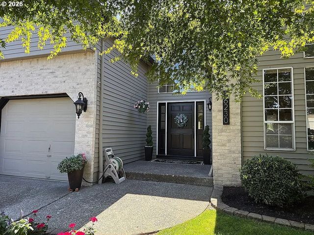 16230 Nw GIANOLA Ct, Beaverton, OR 97006