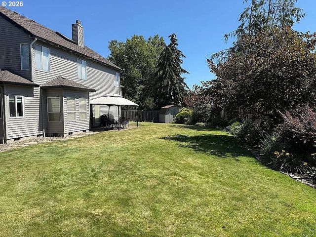 16230 Nw GIANOLA Ct, Beaverton, OR 97006
