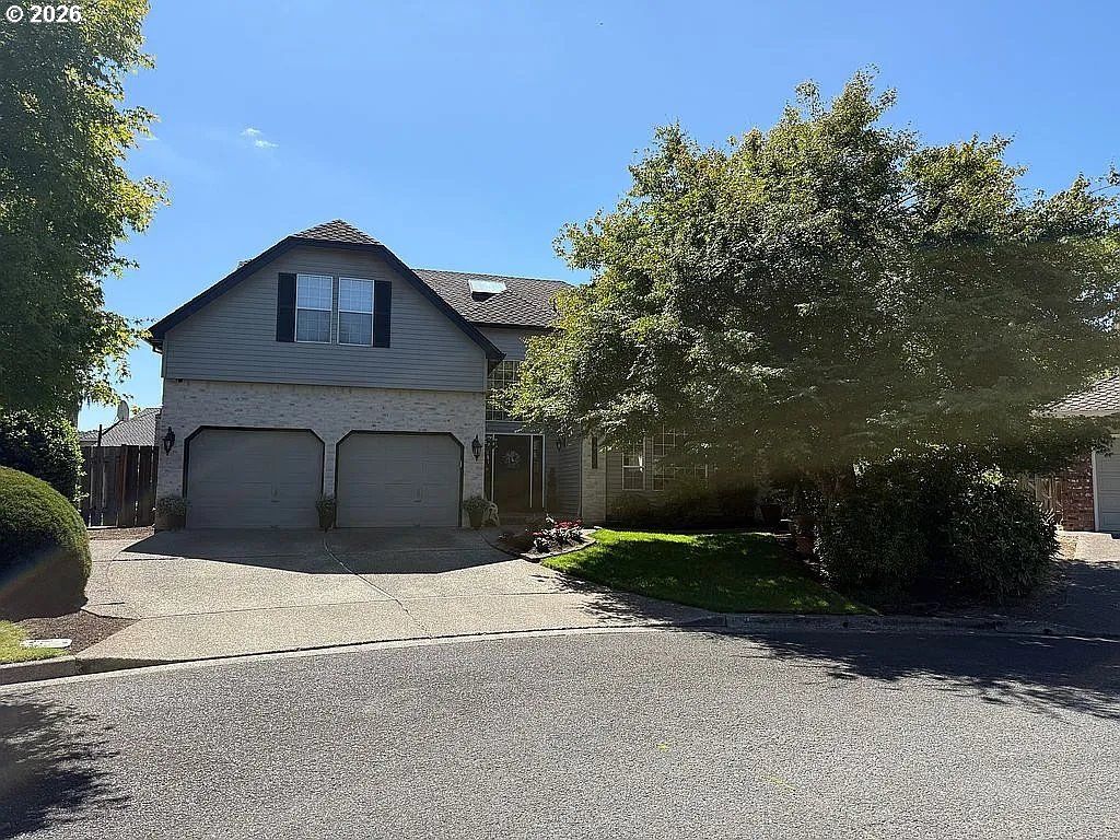 16230 Nw GIANOLA Ct, Beaverton, OR 97006