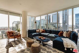 1050 S Grand Avenue 1901, Los Angeles, CA 90015