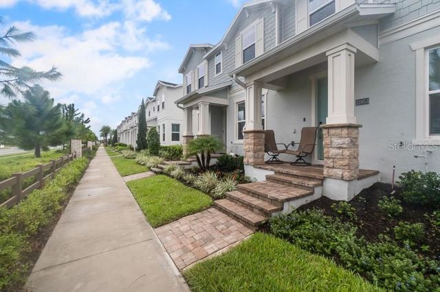 13953 EASDALE ALLEY, Winter Garden, FL 34787