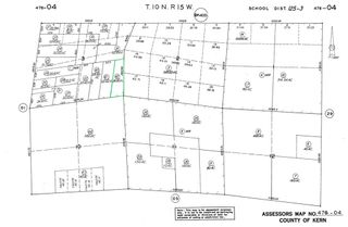 1 Pacific Crest National Scenic Trail, Rosamond, CA 93560