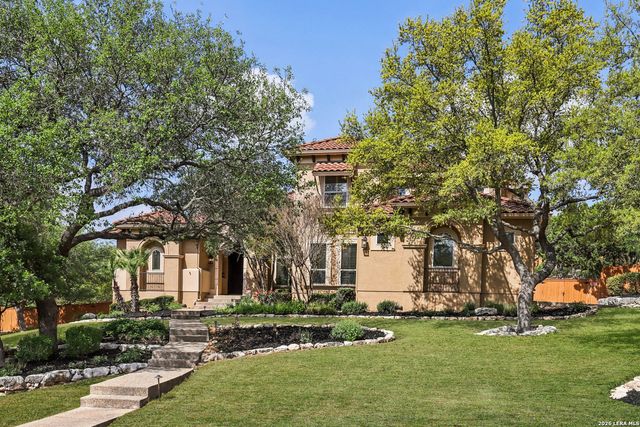 315 Santa Domingo, Helotes, TX 78023