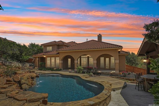 315 Santa Domingo, Helotes, TX 78023