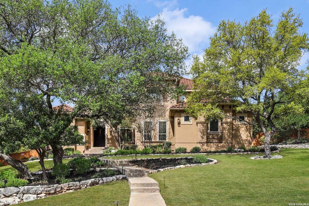 315 Santa Domingo, Helotes, TX 78023