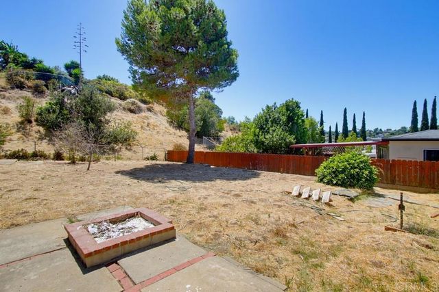 4130 32 Vista Grande Drive, San Diego, CA 92115