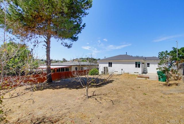 4130 32 Vista Grande Drive, San Diego, CA 92115
